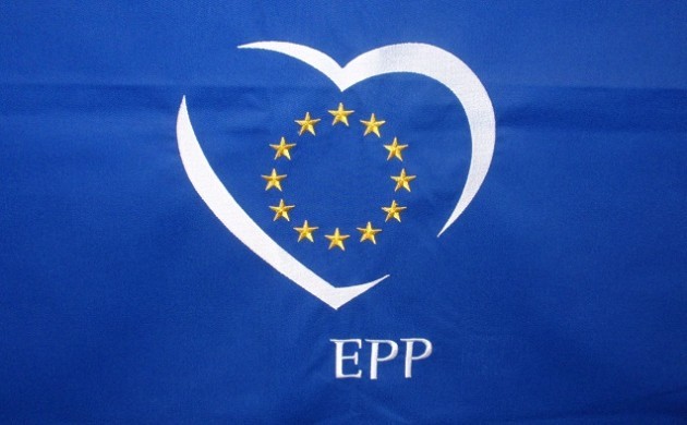 Prima il voto europeo uniti al PPE